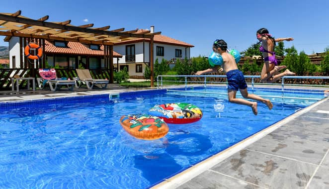 Tefenni Villas